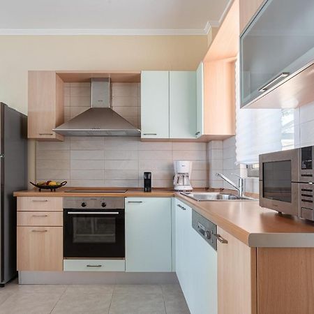 Agia Marina  Aphaia Villa & Residences Aegina מראה חיצוני תמונה