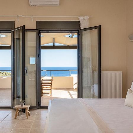 Agia Marina  Aphaia Villa & Residences Aegina מראה חיצוני תמונה