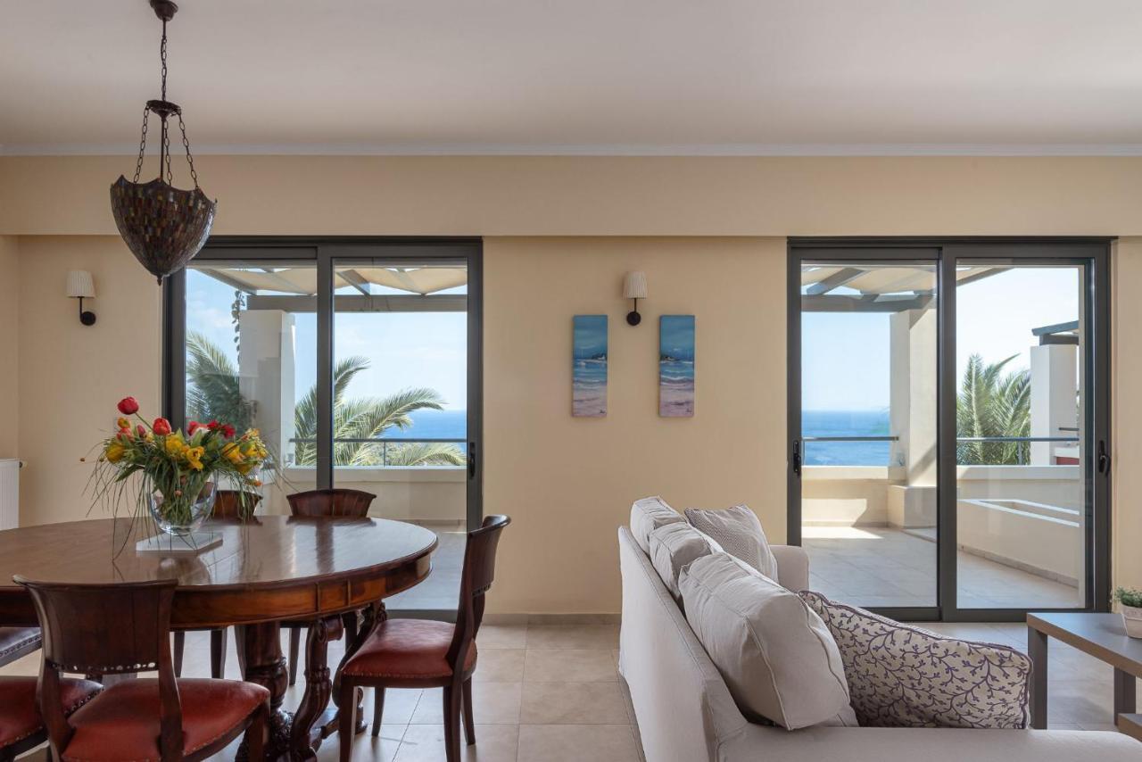 Agia Marina  Aphaia Villa & Residences Aegina מראה חיצוני תמונה