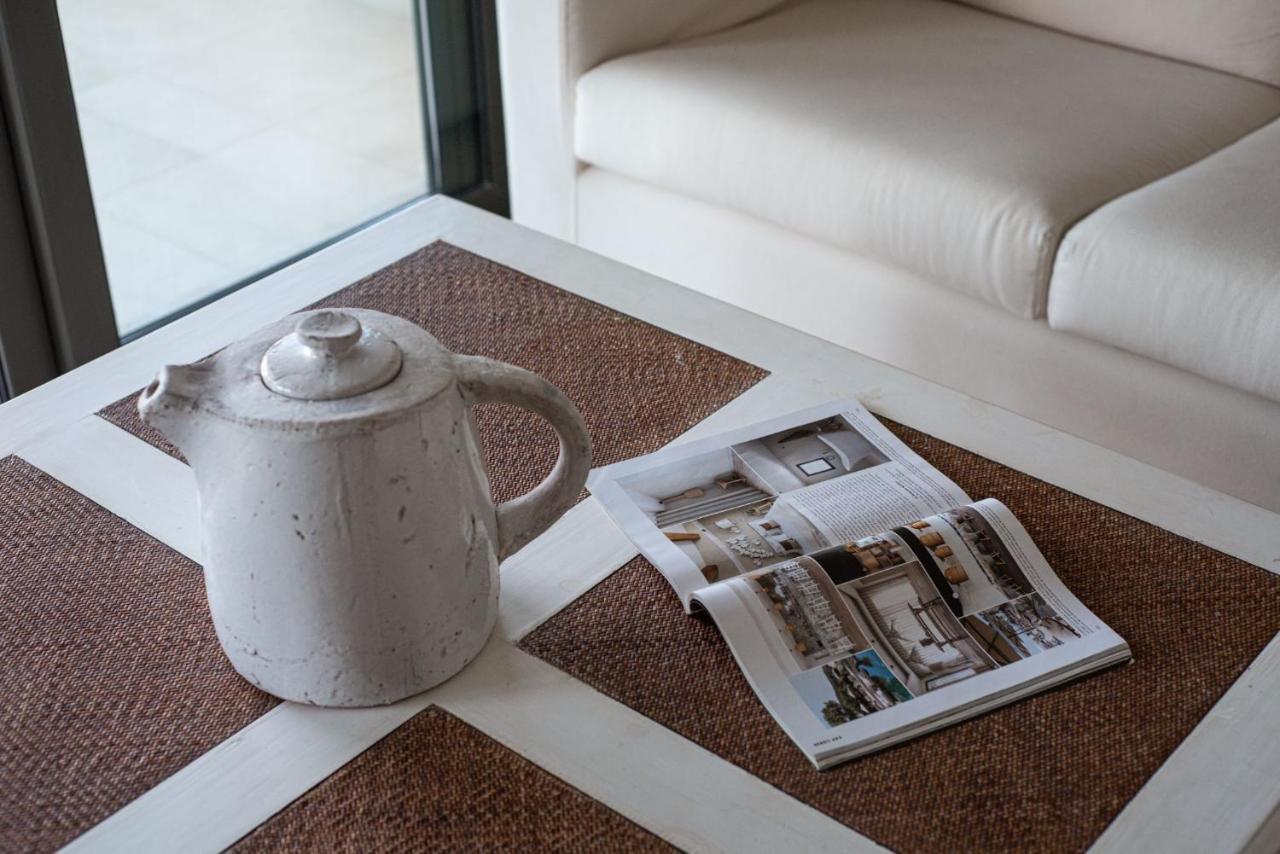 Agia Marina  Aphaia Villa & Residences Aegina מראה חיצוני תמונה