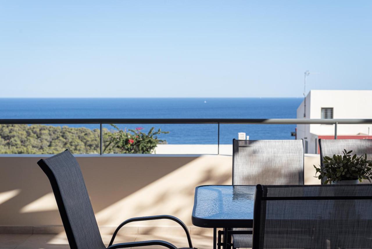 Agia Marina  Aphaia Villa & Residences Aegina מראה חיצוני תמונה