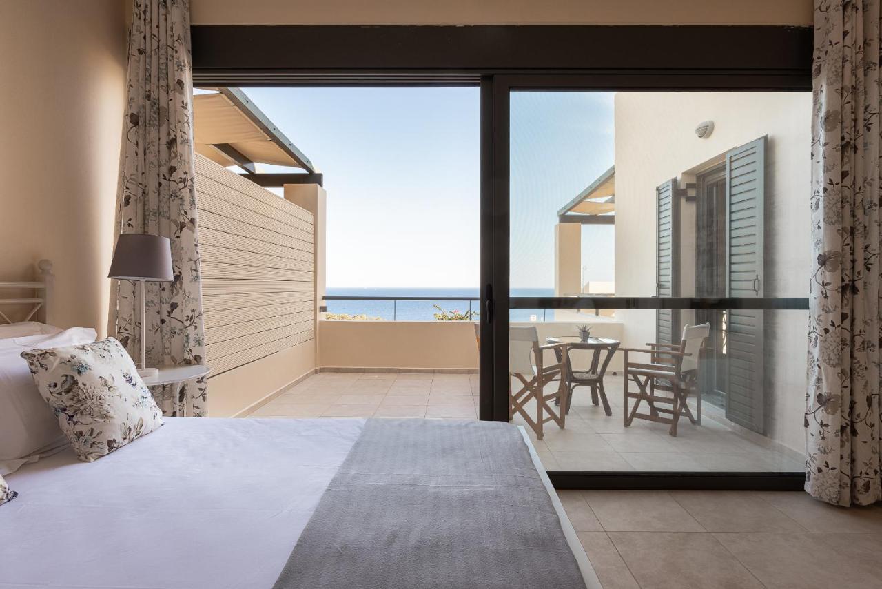 Agia Marina  Aphaia Villa & Residences Aegina מראה חיצוני תמונה