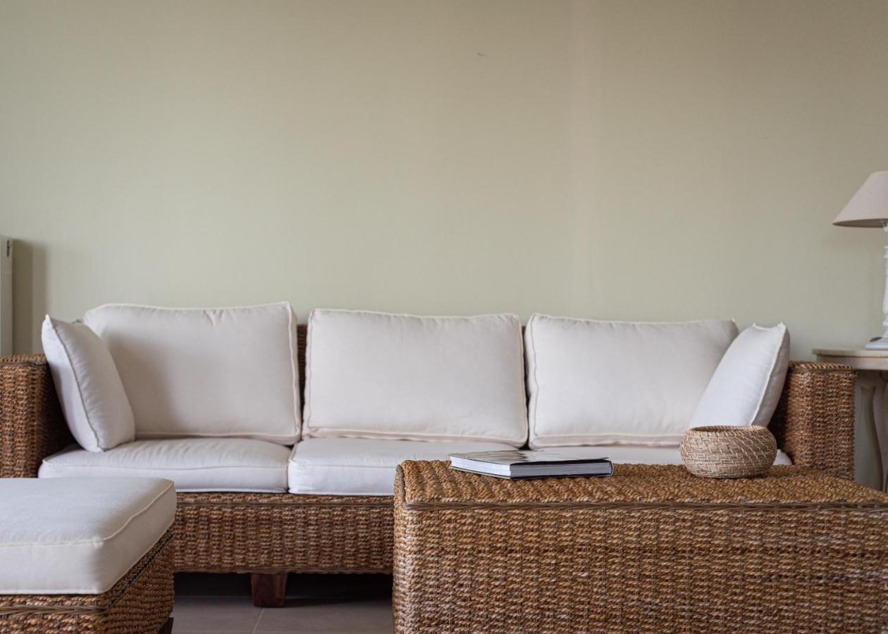 Agia Marina  Aphaia Villa & Residences Aegina מראה חיצוני תמונה